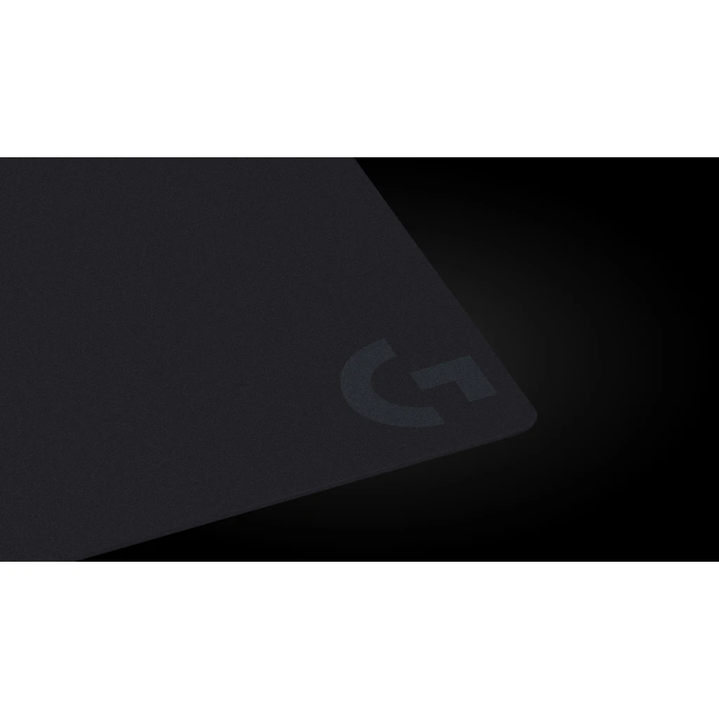 Imagen 3 de Mouse Pad Gamer Logitech G G640 Superficie Rígida 400*460mm optimiz. para Logi G