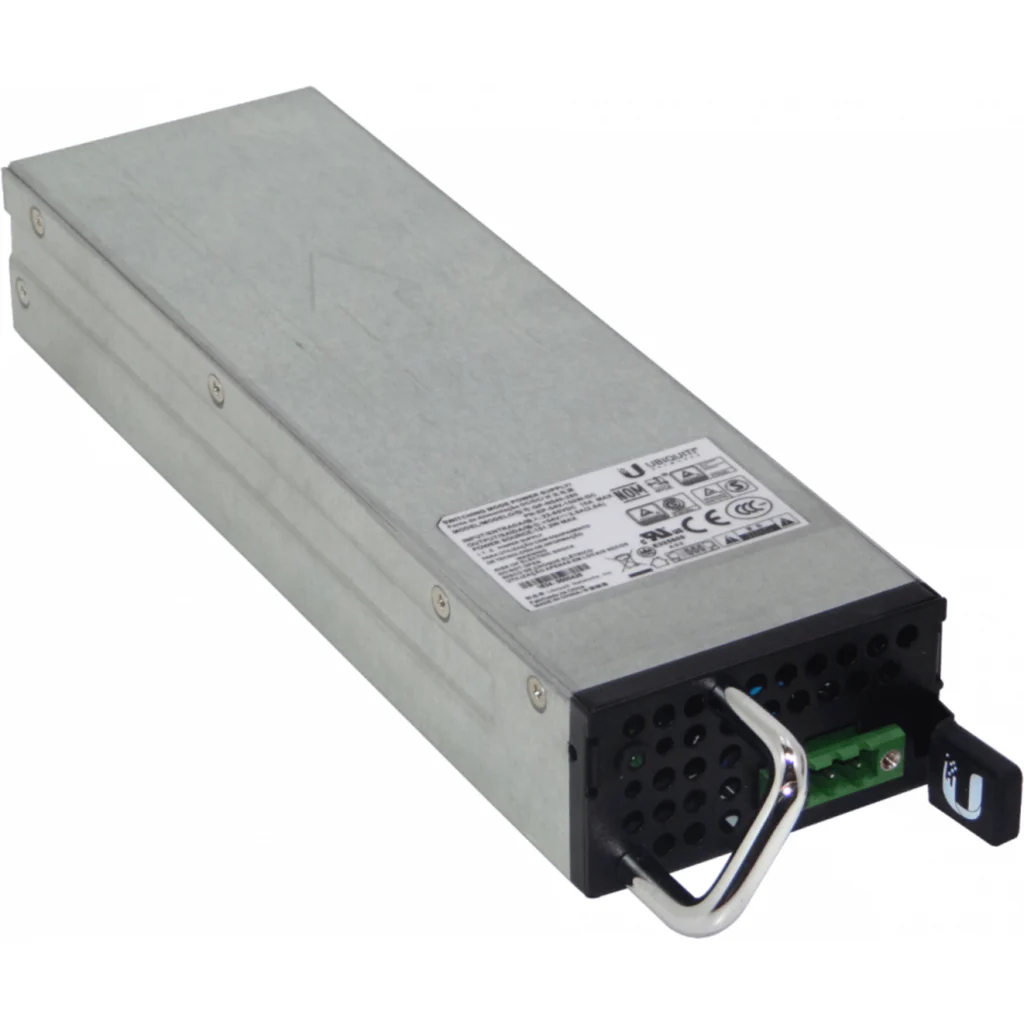 Imagen 5 de UISP EP-54V-150W-DC UBIQUITI Cargador Baterias entrada-DC para EdgePower 54V 150W c/Cable