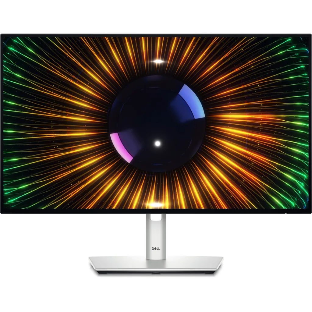 Imagen 1 de Monitor Dell UltraSharp U2424HE 23 8" FHD 1920*1080 IPS DP HDMI USB-C 