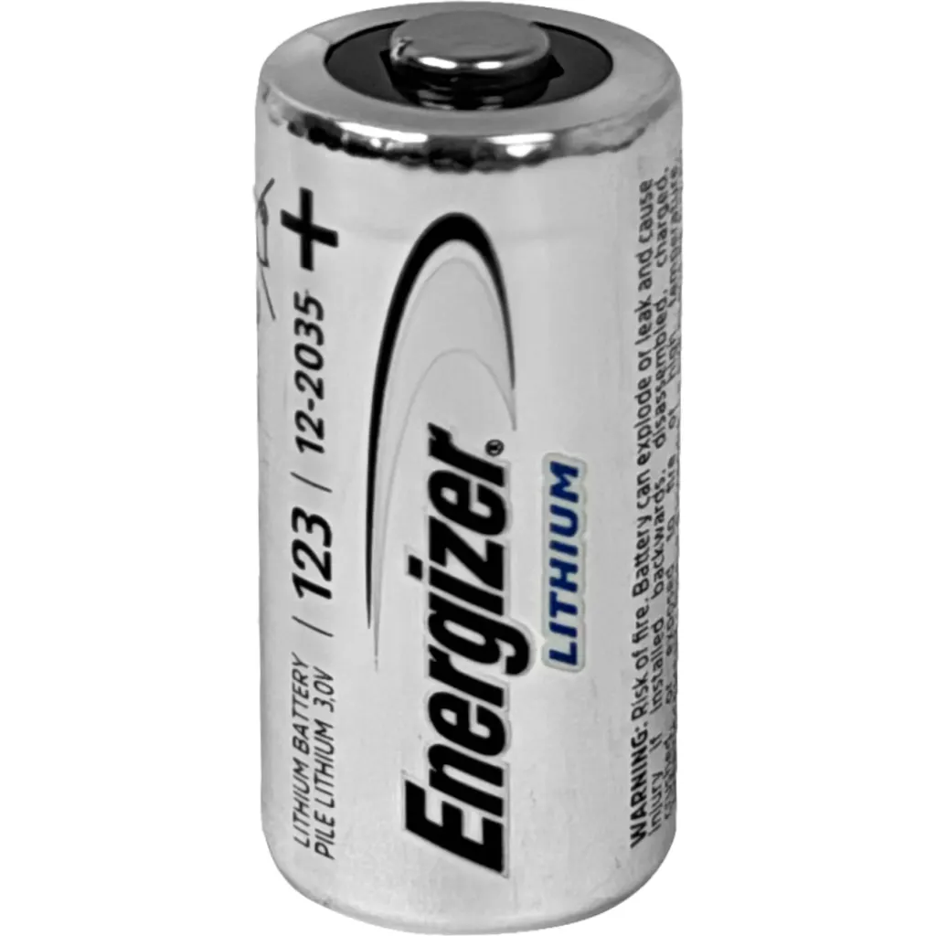 Imagen 1 de 16x32mm Pila Litio 3V Lithium Bateria x favor recicle devolviendo a LK