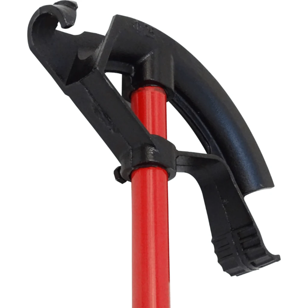 Curvador para tubo 25mm EMT con/Mango Doblador Bender