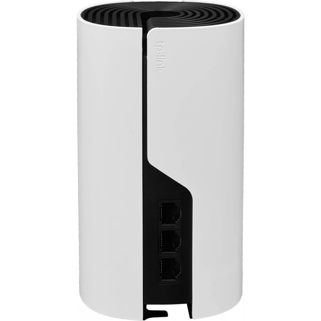 Imagen 4 de TP-LINK 1-un 3-1000 AC1900 Router Mesh 2,4GHz/5GHz 600/1300mbps Deco 7