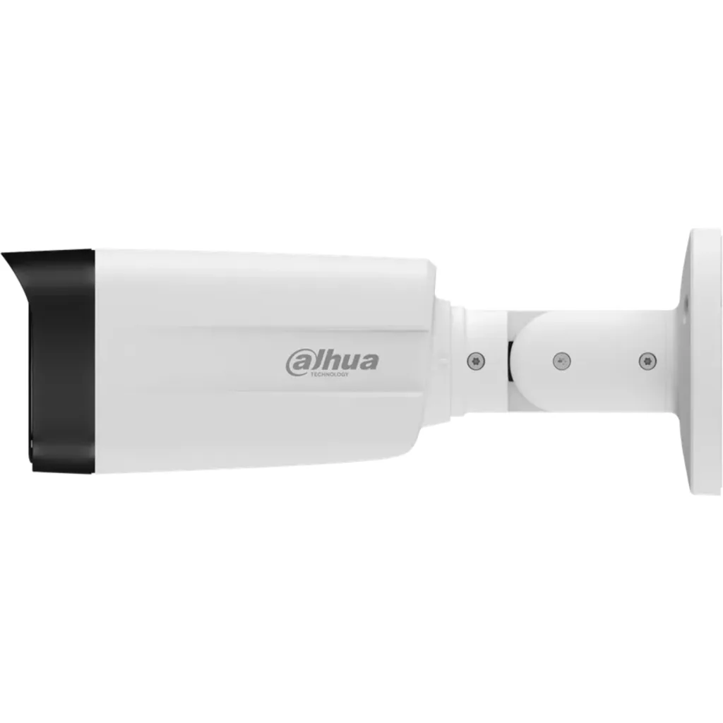 Imagen 2 de DH-HAC-HFW1239TMN-IL-A-0280B-S3.camara HDCVI bullet 2MP full color con Iluminacion Dual Inteligente hasta 40m proteccion IP67