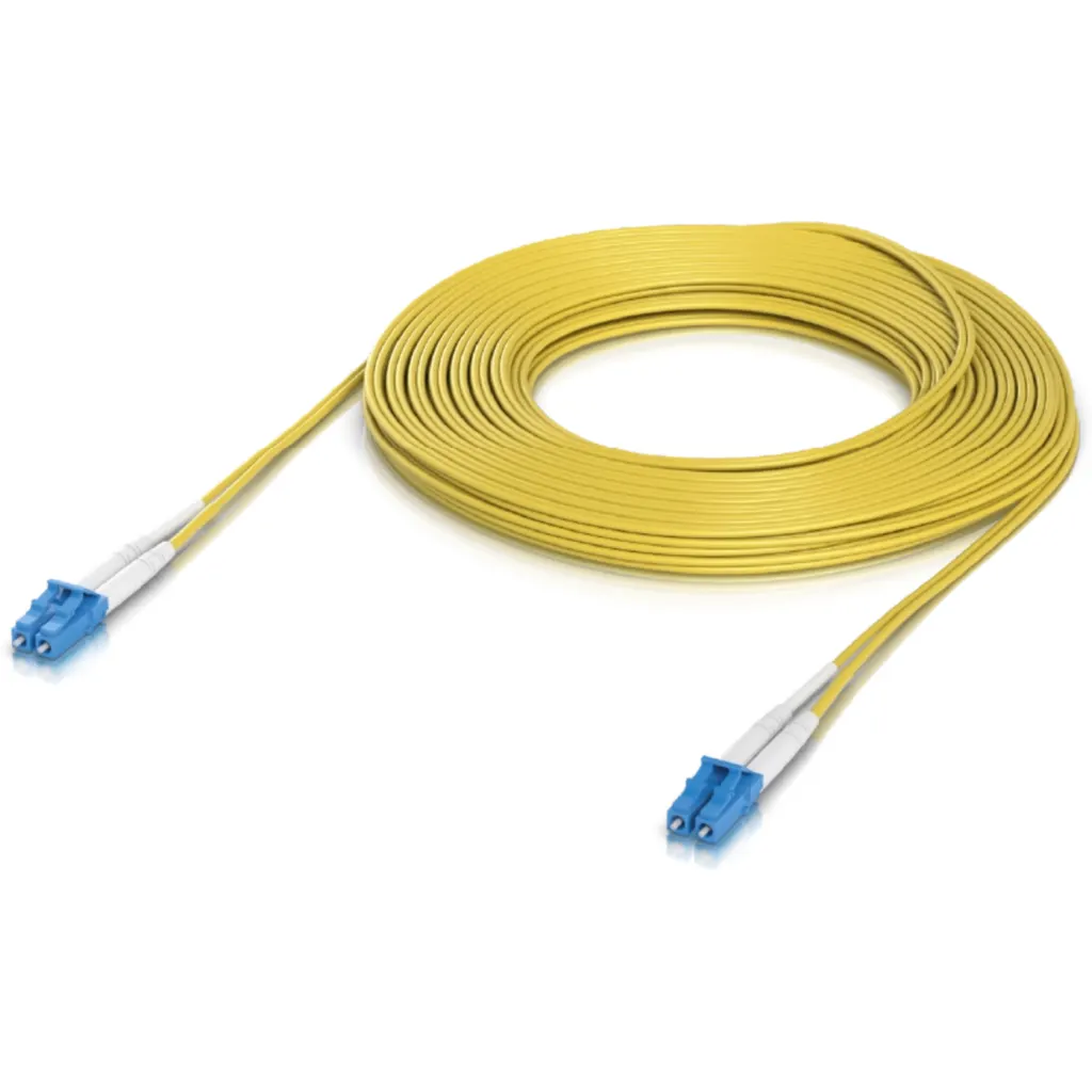 Imagen 5 de UBIQUITI OS2 Duplex LC UPC Fiber Patch Cable
