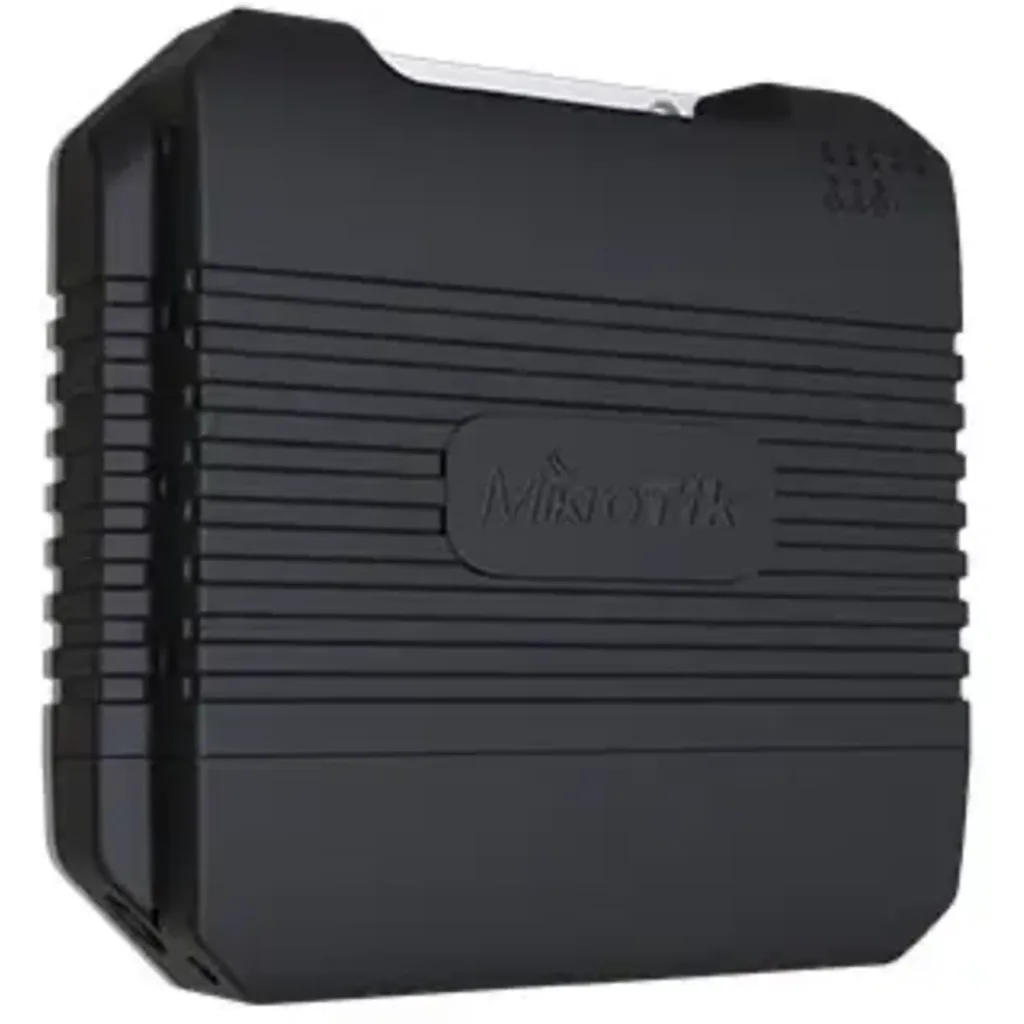 MIKROTIK wAP R ac with RouterOS L4 license, International version