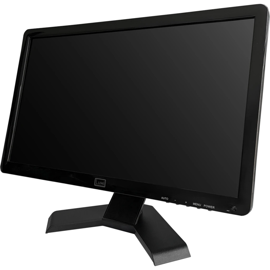 Generica Monitor Lumi 185 / 18,5""