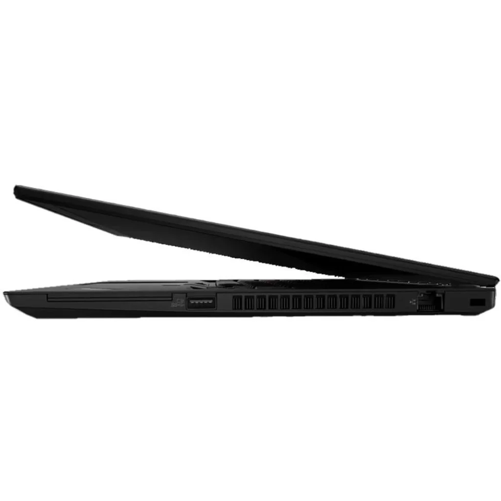 Imagen 3 de Notebook Lenovo ThinkPad T14 Gen2 I5-1135G7 RAM 8GB SSD512GB 14" W10P (Reacondicionado)