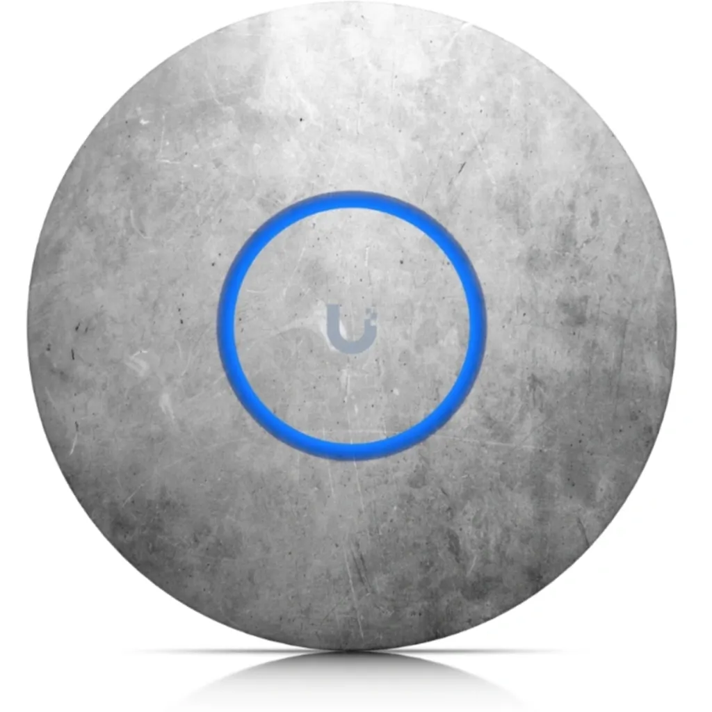UBIQUITI Pack 3. Marble reemplazo de cubierta para U6+ U6-Lite UAP-nanoHD