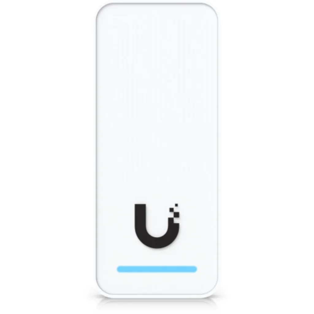 Imagen 4 de UBIQUITI Blanco Parlante Lector Bt NFC 1-100 req-PoE IP55 Unifi-Access.