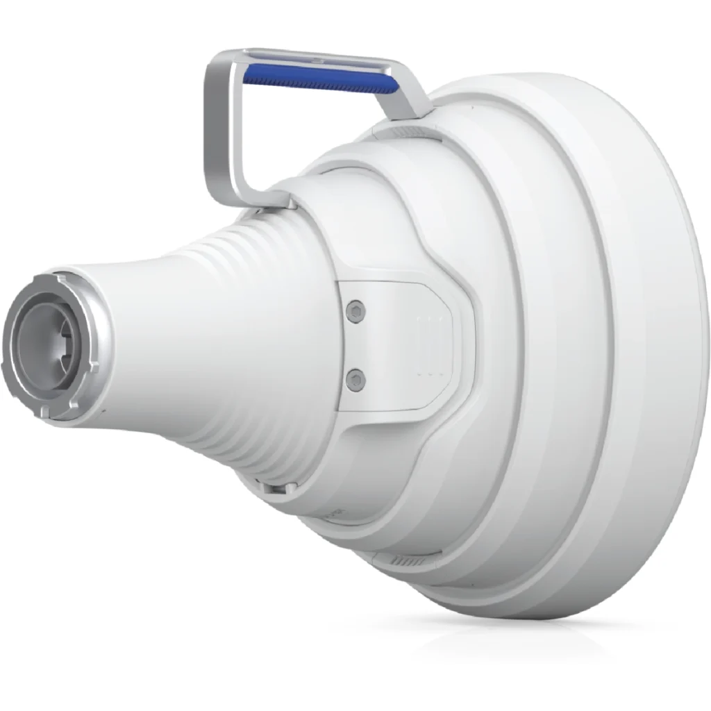 Imagen 5 de Antena bocina Ubiquiti UISP Horn 19.5 dBi Direccional Exteriores