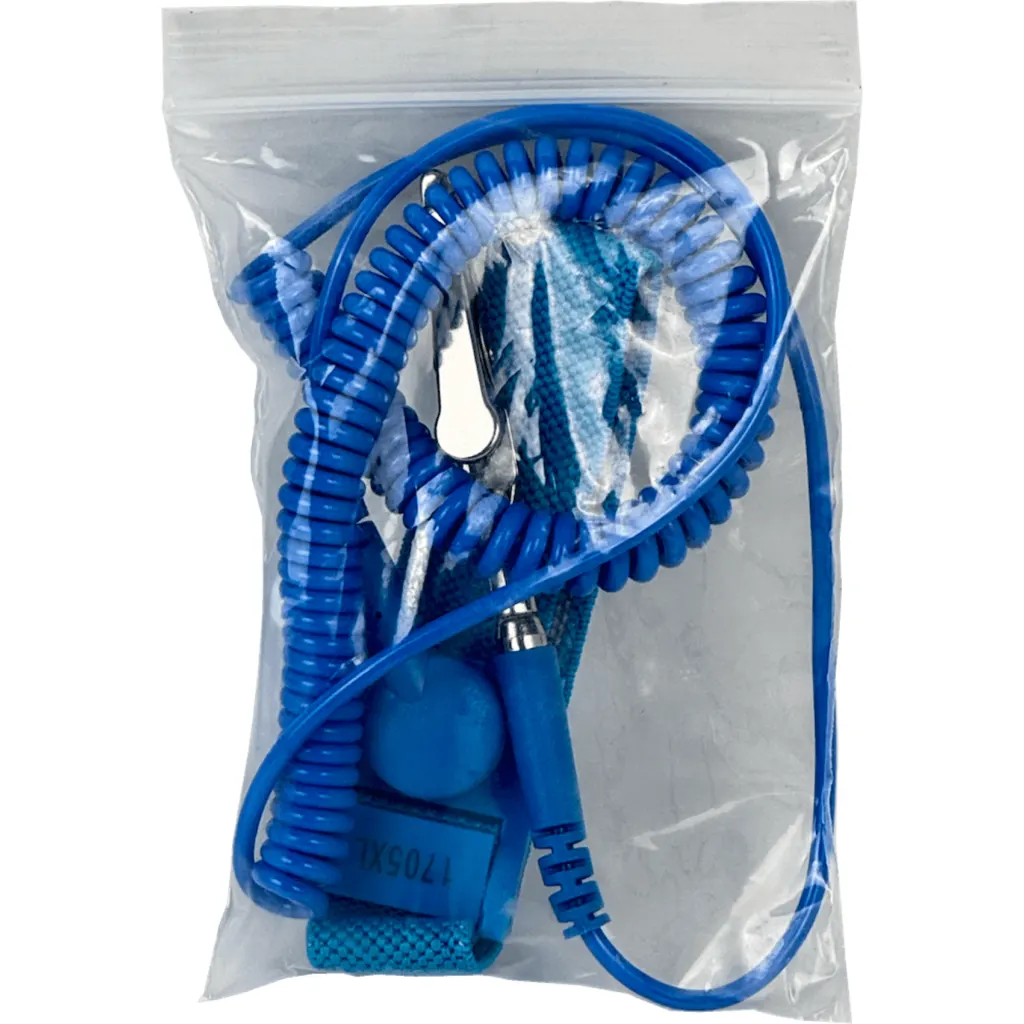 Pulsera Antiestatica ZD-152