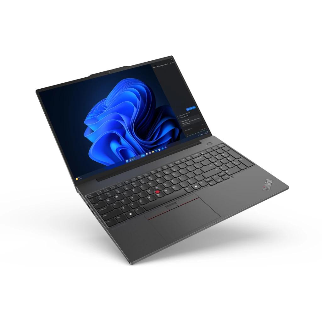 Imagen 17 de Notebook Lenovo ThinkPad E16 Gen2 Ultra 5 125U RAM 16GB SSD 512GB 16" W11P