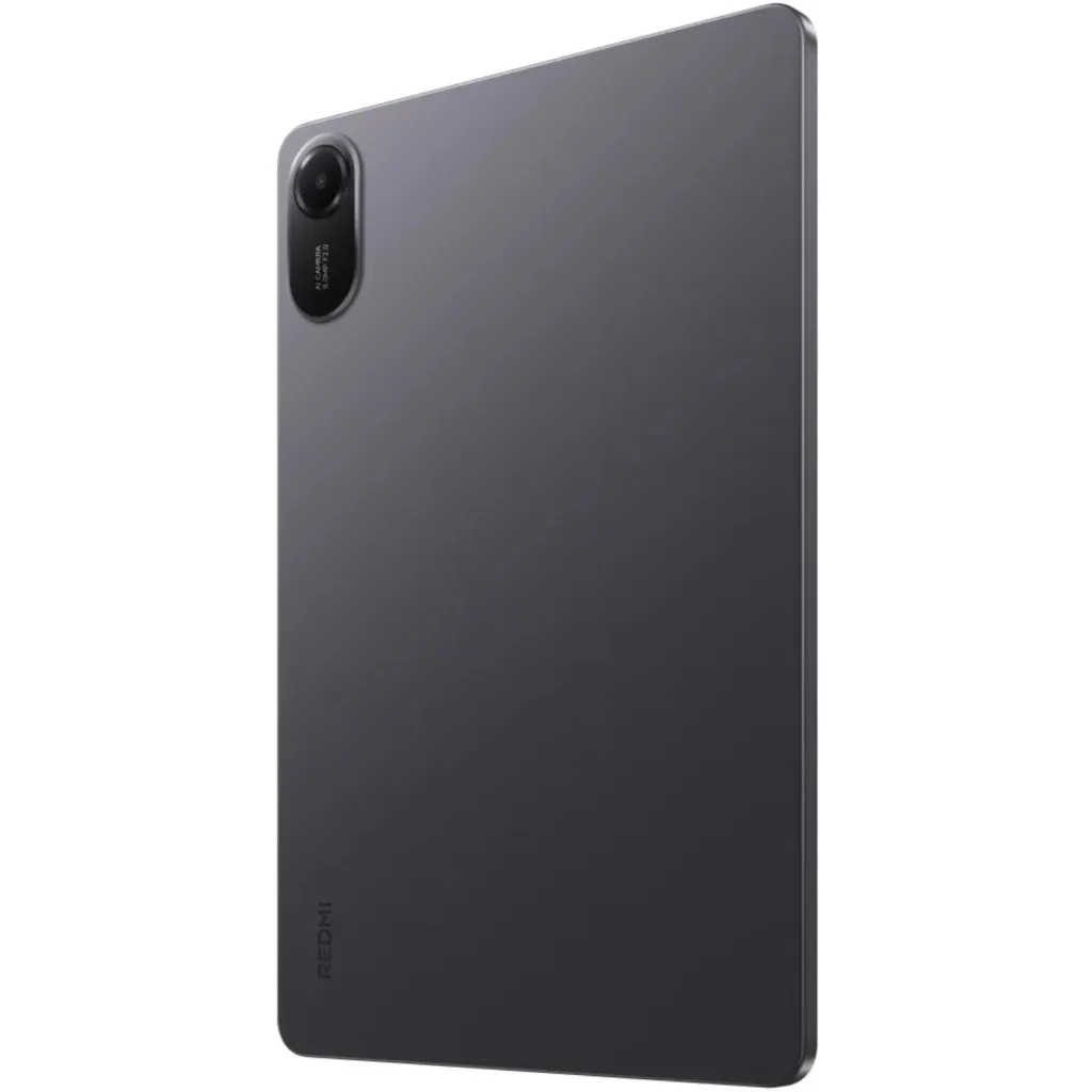 Imagen 3 de Tablet Xiaomi Redmi Pad 2 Helio G100 RAM 4GB Alm 128GB 11" 2.5K Android 15 Graf.