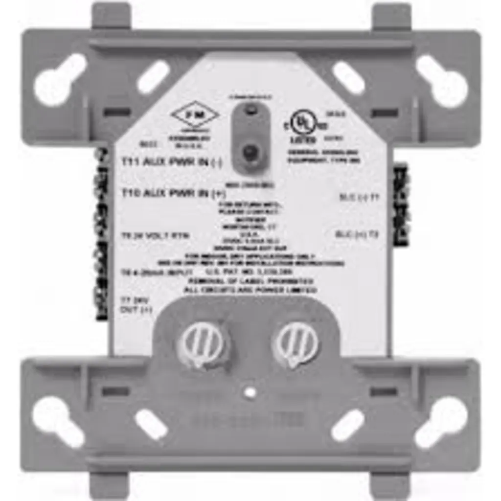 Imagen 1 de NTF FZM-1 Modulo Direccionable para Zonas Convencionales
