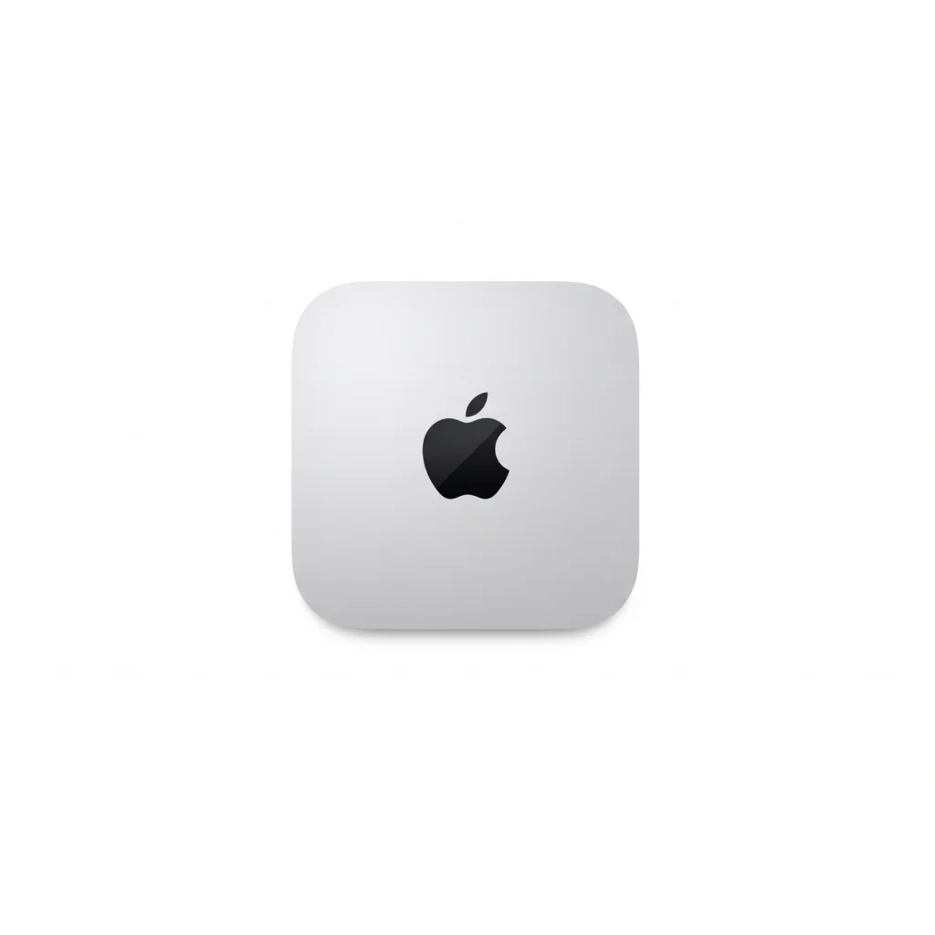 Mac mini M5 Pro 15C/ GPU 16C/ 24GB RAM/ 512GB