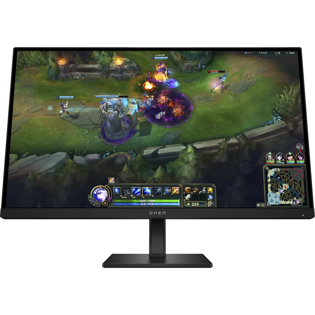 HP OMEN 27 G2 [AV4K1AA]