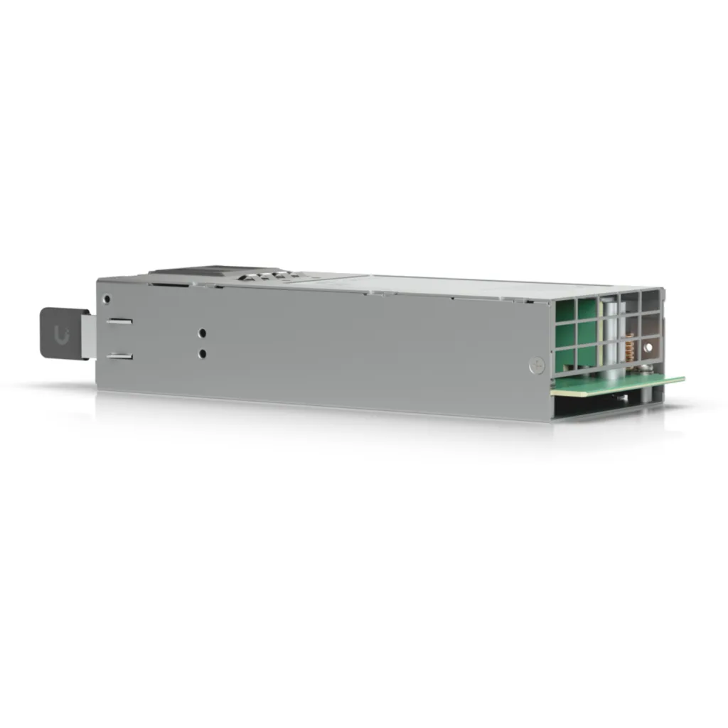Imagen 5 de UniFi Fuente de alimentacion redundante hot-swap de 550 W (12 VDC), disenada par