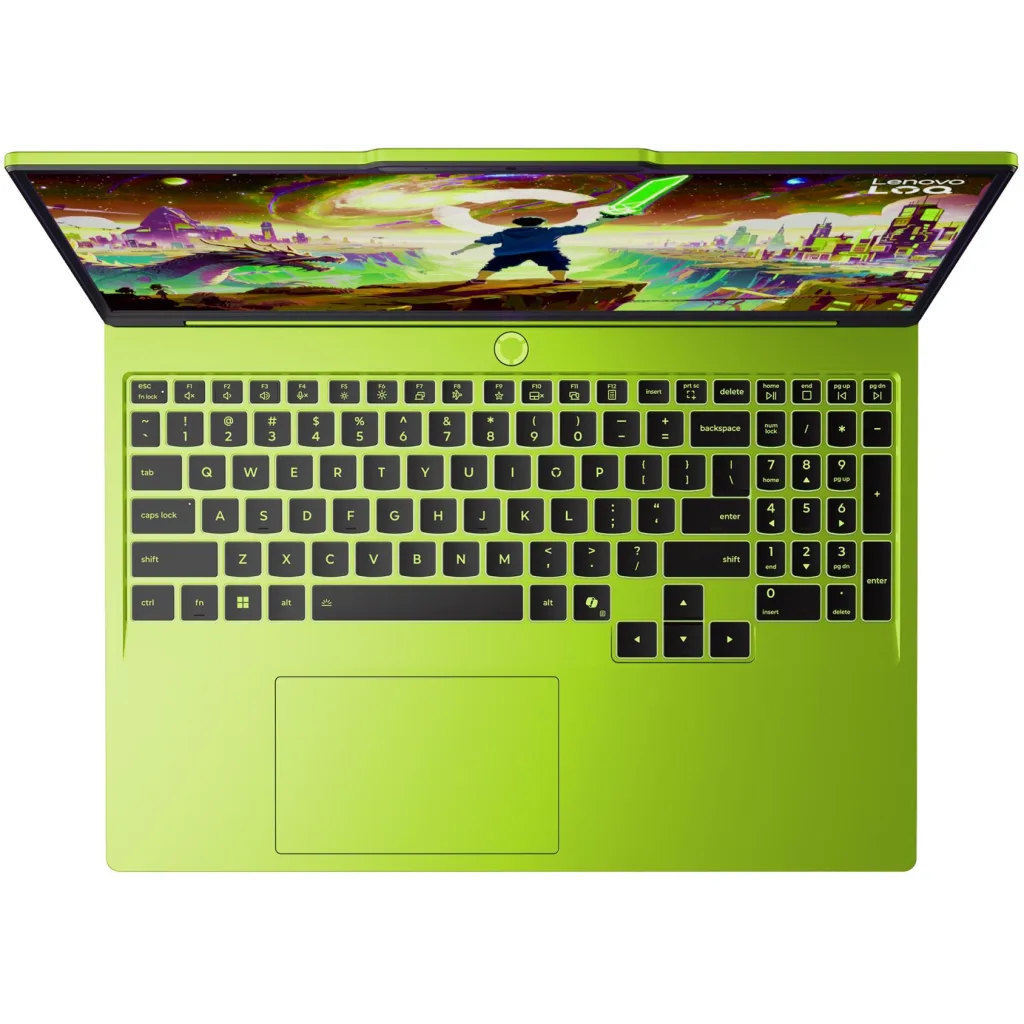 Imagen 8 de Lenovo LOQ 15AHP11 [83TN00BQCL]