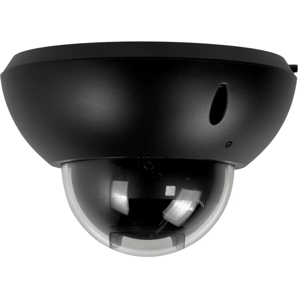 Imagen 3 de UniFi Protect Camera Interior/Exterior 4K (Negro,2.36x Optical Zoom, 40 m IR / 60 m Vision Enhancer, AI Detection, 2-way Audio,-Resistant)U-PoE+