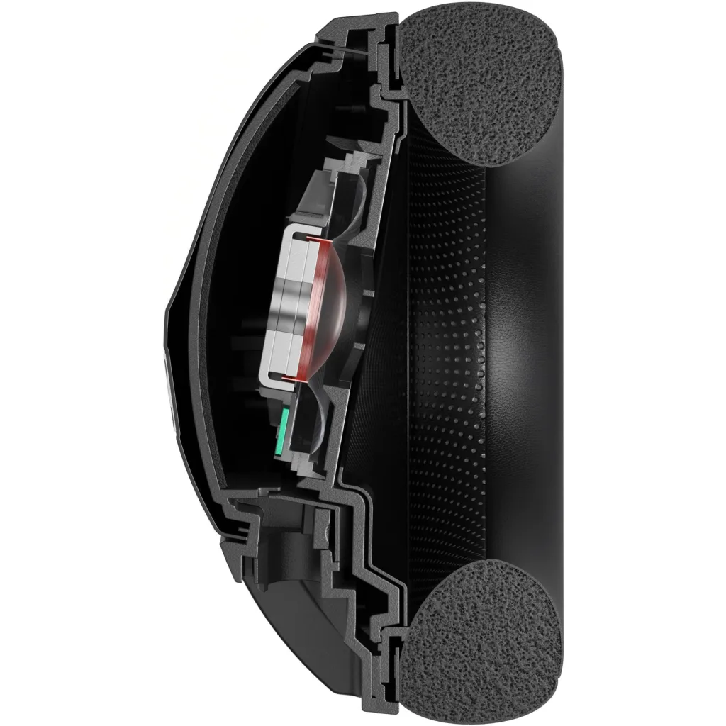 Imagen 3 de Audifono Over Ear HD 620S Sennheiser negro