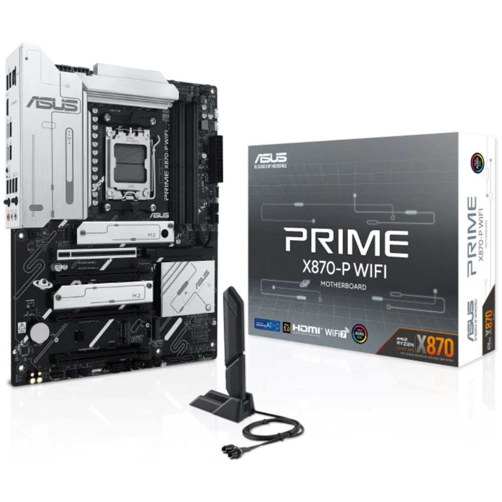 PRIME X870-P WIFI