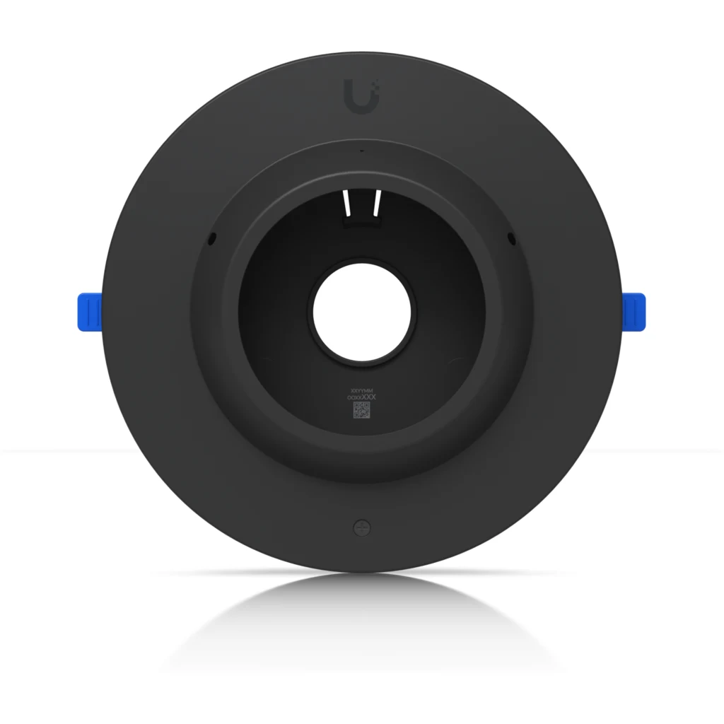 UBIQUITI Negro Soporte Cielo Empotrado p/UVC-AI-Dome en Techo