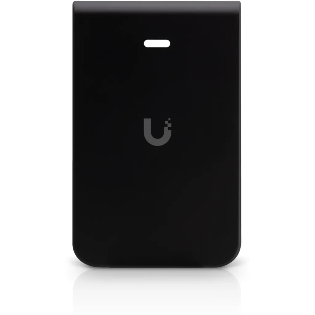 UBIQUITI unitario Negro Design cubierta de reemplazo para UAP-IW-HD