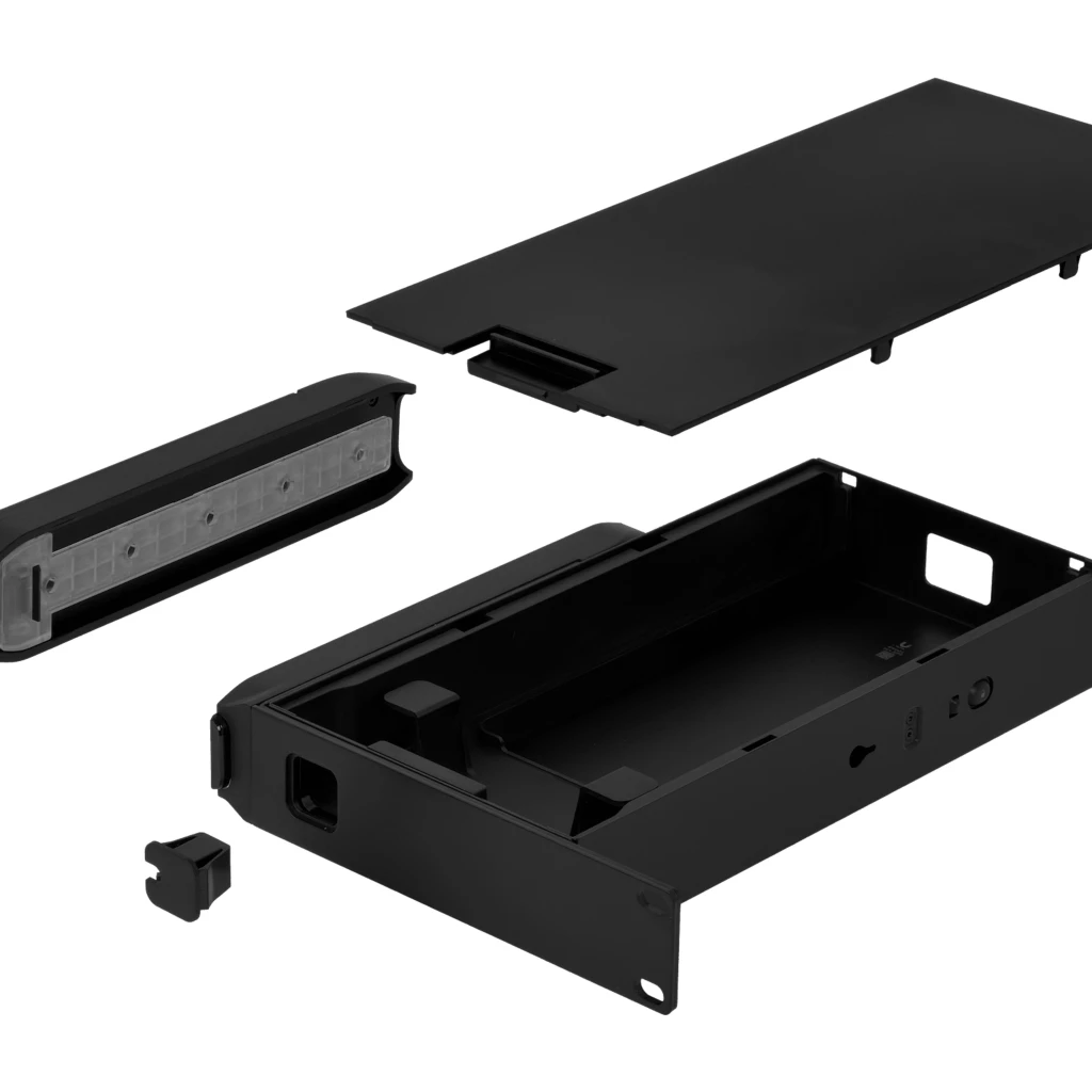 Imagen 6 de UBIQUITI p/UCG-INDUSTRIAL Accesorio Montaje Rack 1U