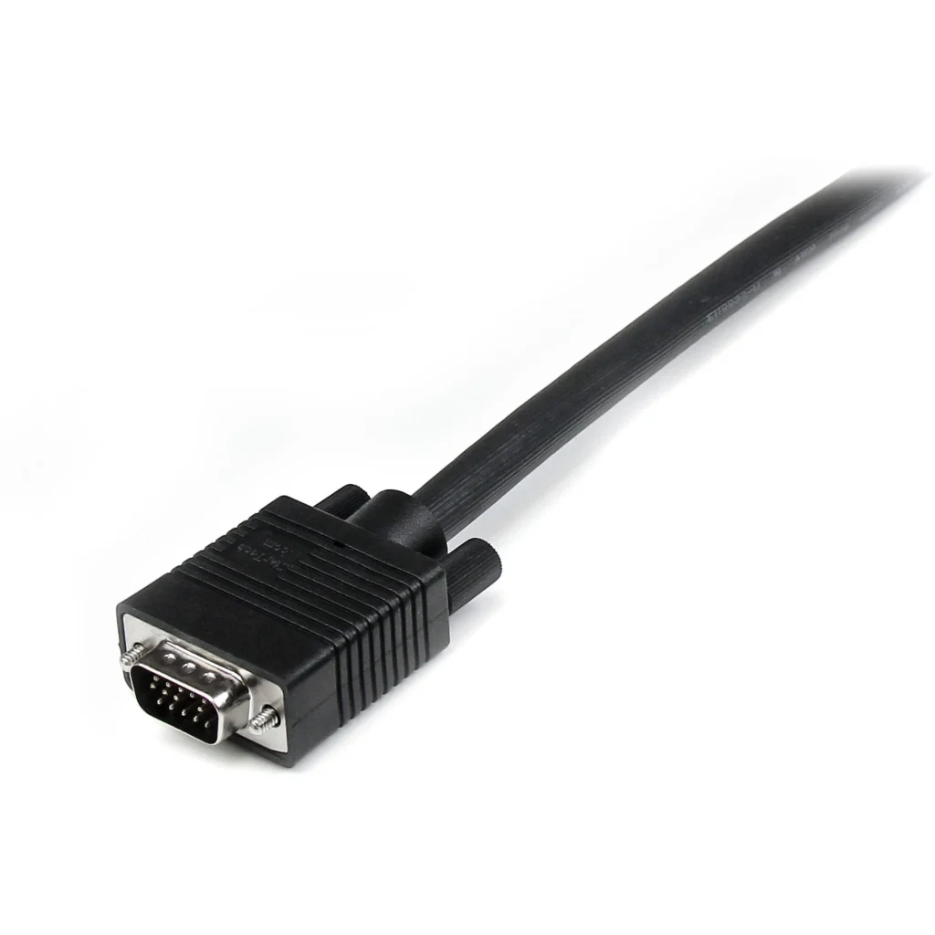 Imagen 7 de Cable VGA de Alta Resolucion de 15.2m