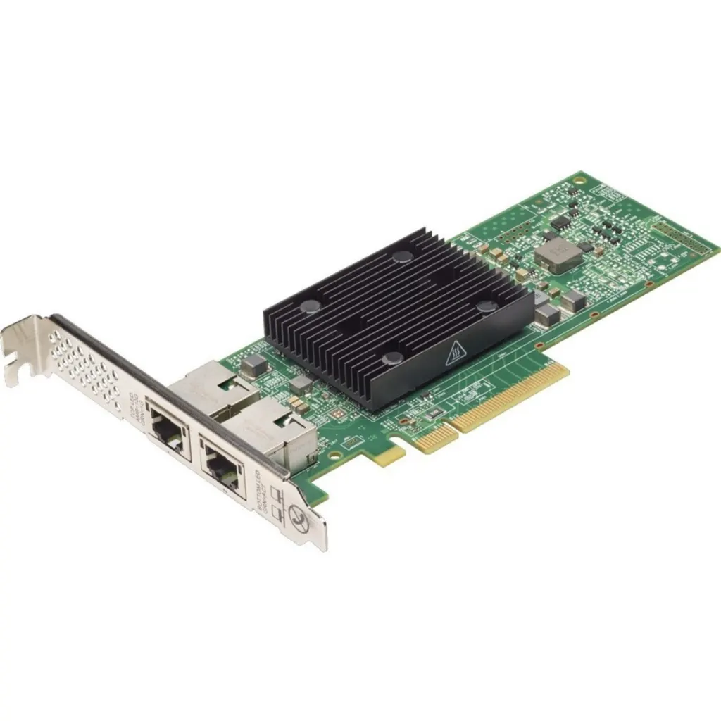 ThinkSystem Broadcom 57416 10GBASE-T 