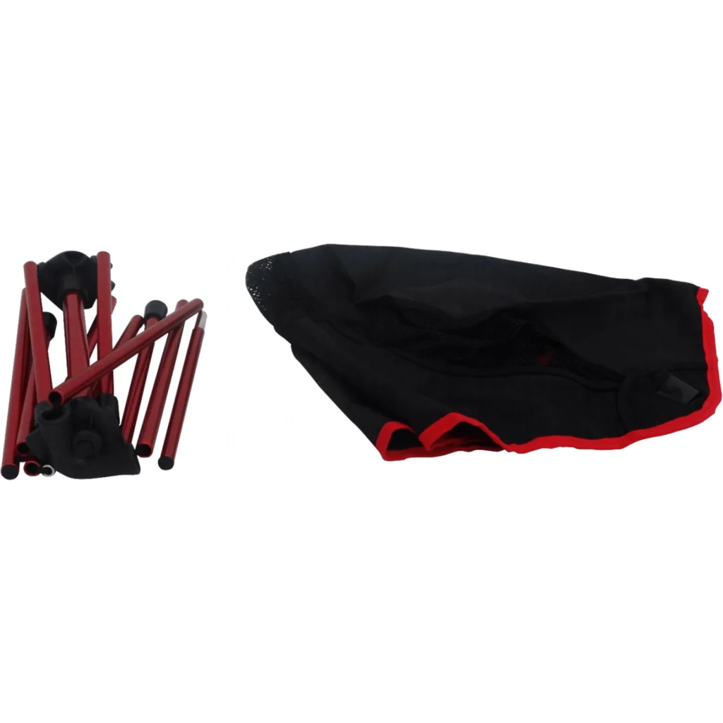 Imagen 2 de Asiento Armable Compacto c/Bolso-34x12x12cm