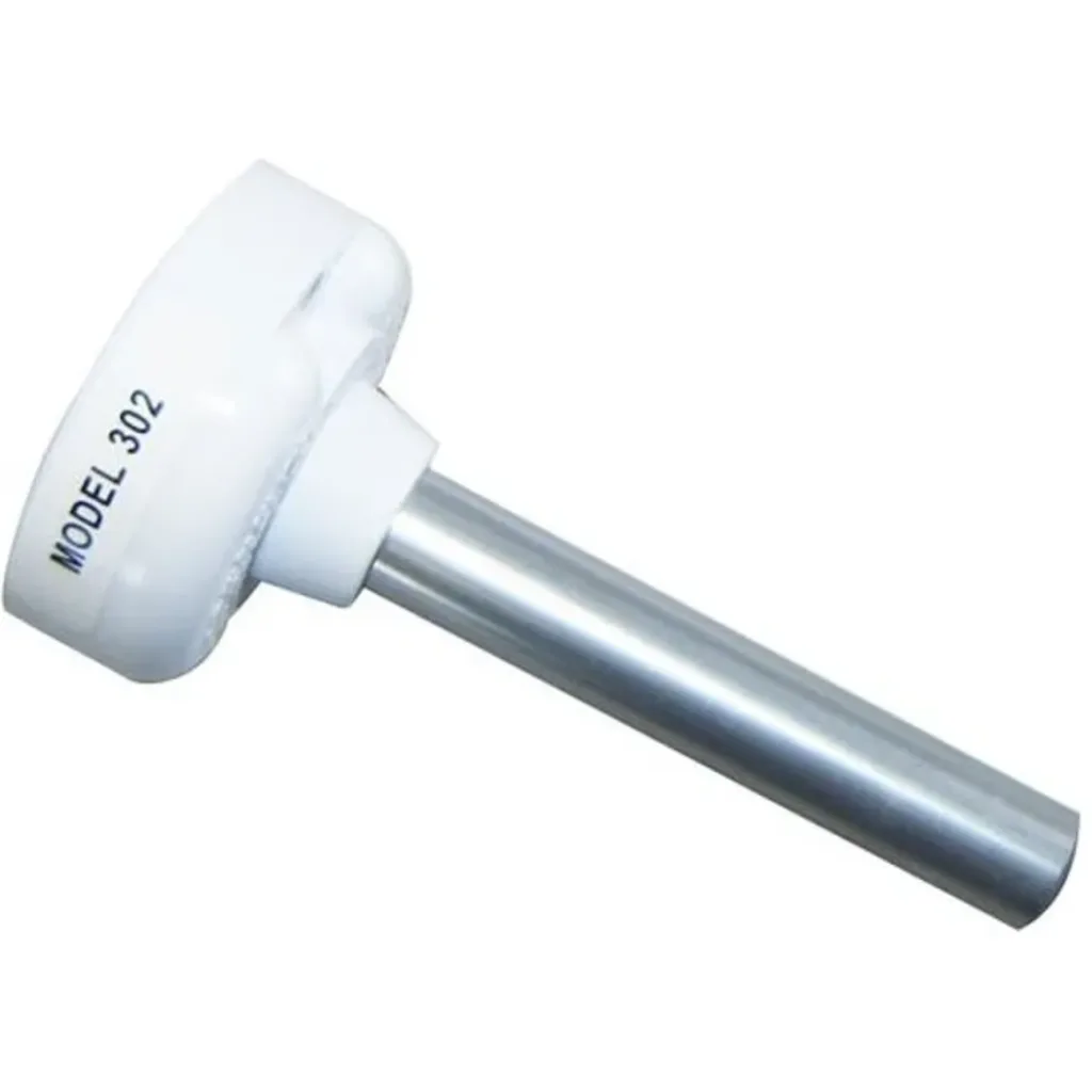 Notifier - Heat Detector - blanco