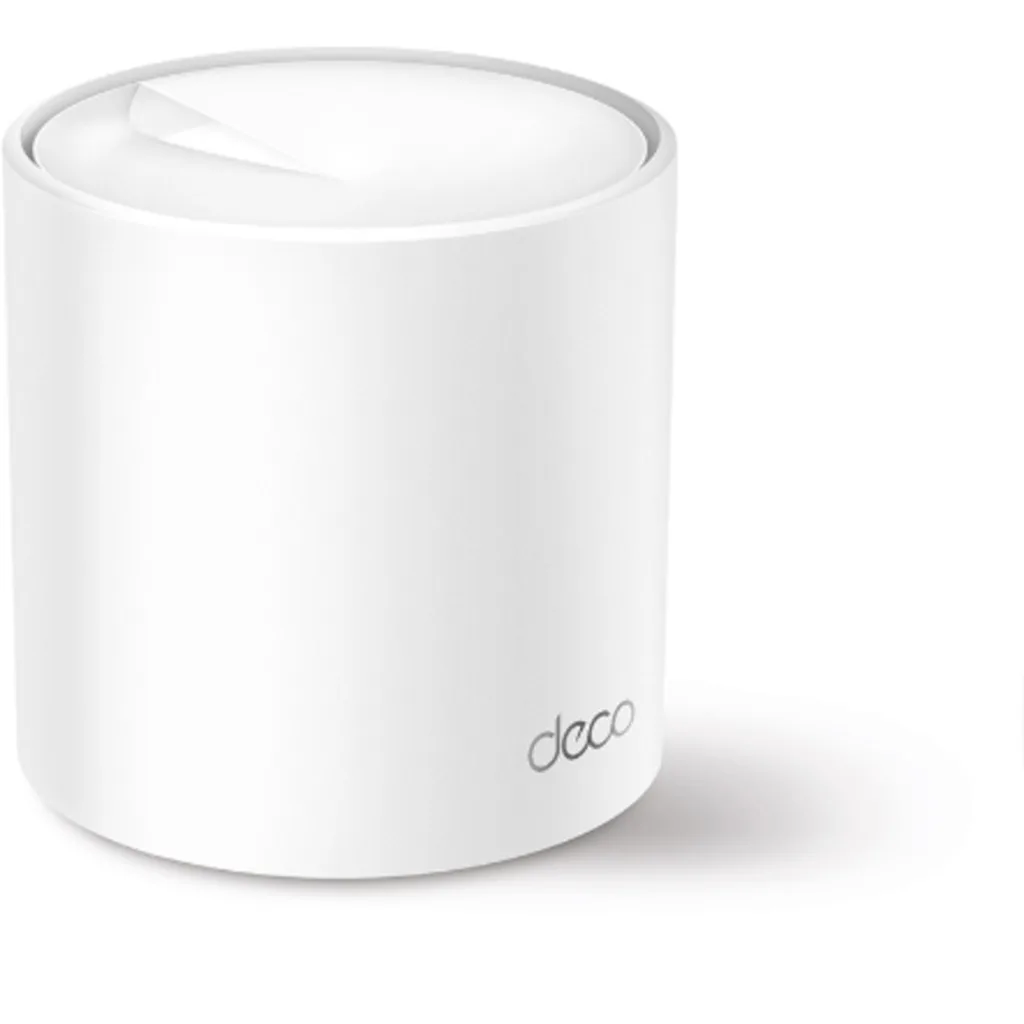 TPLink WiFi system Deco PX501pack AX3000 + G1