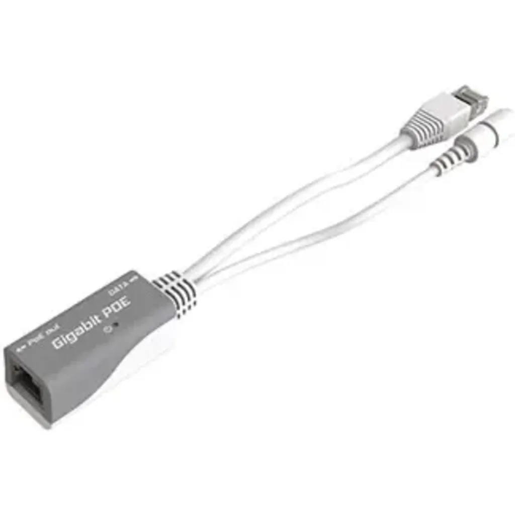 Imagen 2 de MIKROTIK Wireless Wire Dish, pair of preconfigured LHGG-60ad for 60Ghz link (EU)