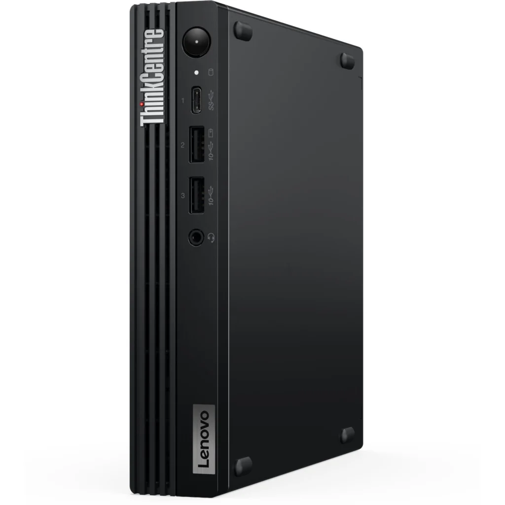 Imagen 1 de Computador Lenovo ThinkCentre M70q Gen5 Tiny I7-13700T 16GB SSD 1TB W11P