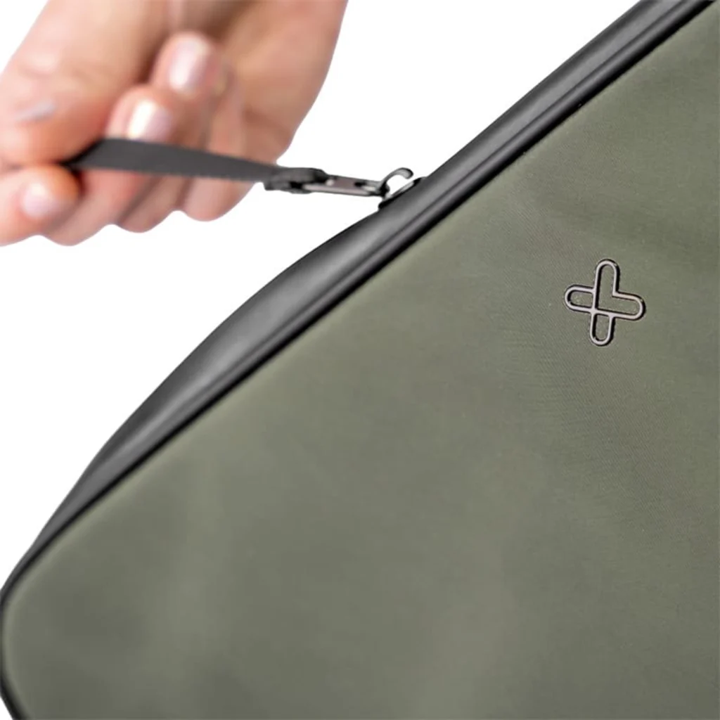 Imagen 10 de Klip Xtreme - Notebook sleeve - 14.1" - Polyester