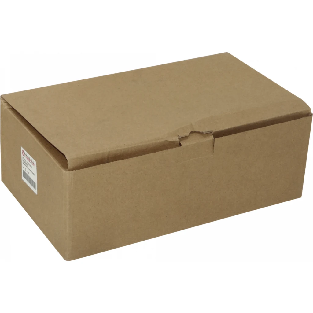 Imagen 3 de GC 4x12-Polos Repartidor Tetrapolar 400A Cod.0716715030 DGF400A