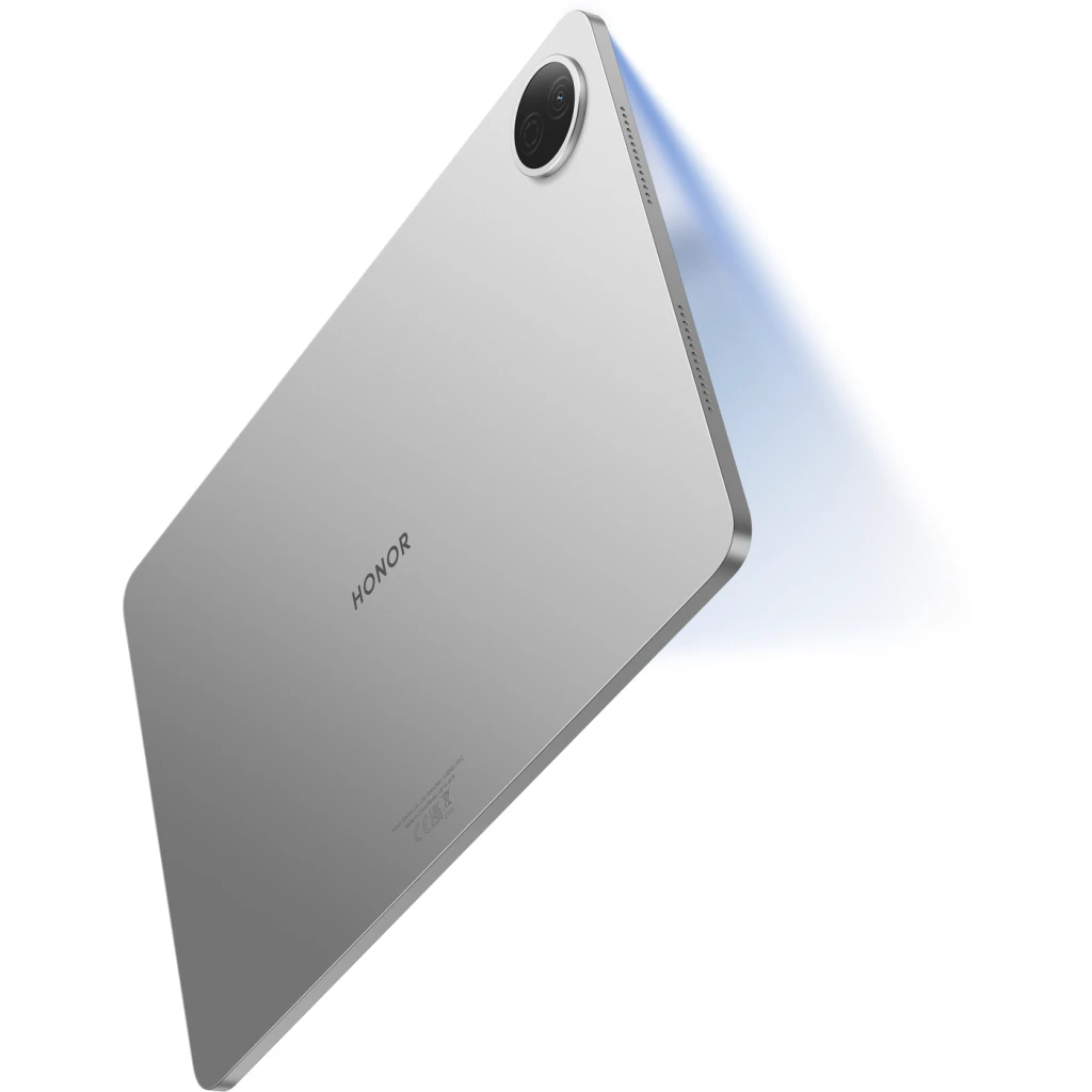 Imagen 4 de Tablet Honor Pad - 20 Paperlike 8GB RAM 256GB SSD  MagicOS Gris