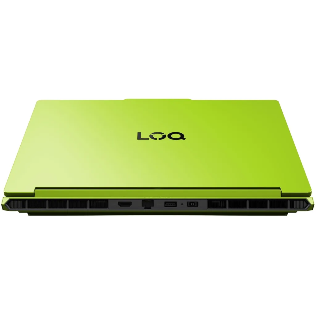 Imagen 10 de Lenovo LOQ 15AHP11 [83TN00BQCL]