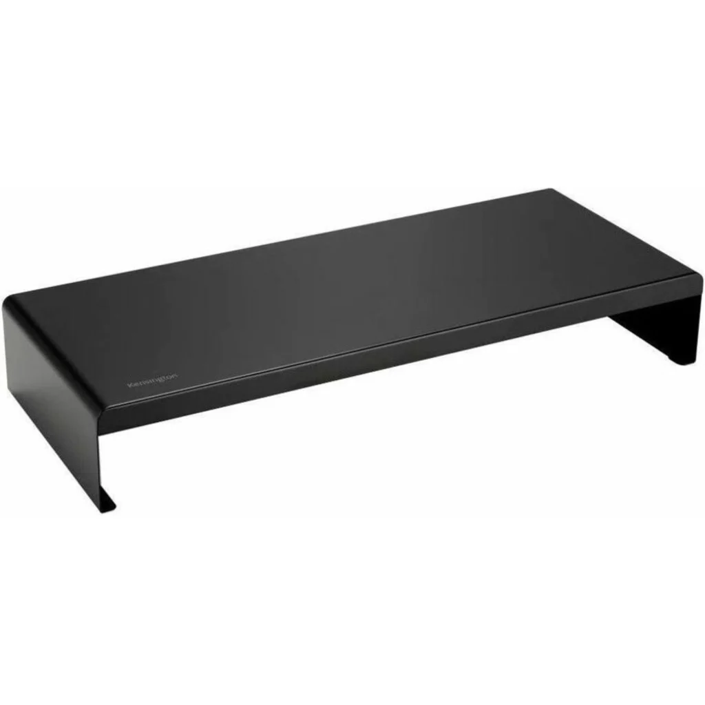 Base para Monitor Kensington 27855-K58305 H/34" Metal Extra Long Color Negro
