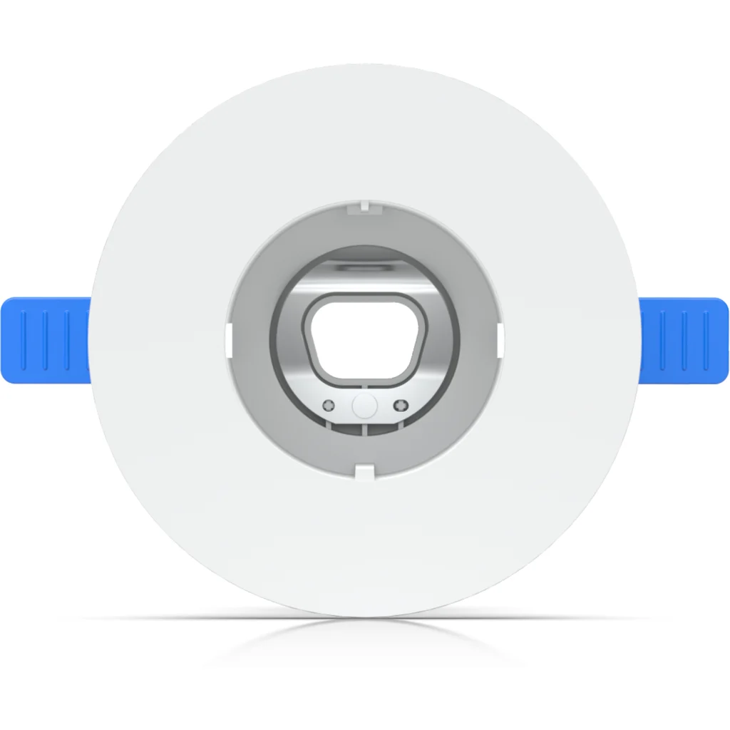 Imagen 2 de UBIQUITI Soporte Techo Embuti 360/110/50P UACC-AI-Theta-Pro-PFM-Camera