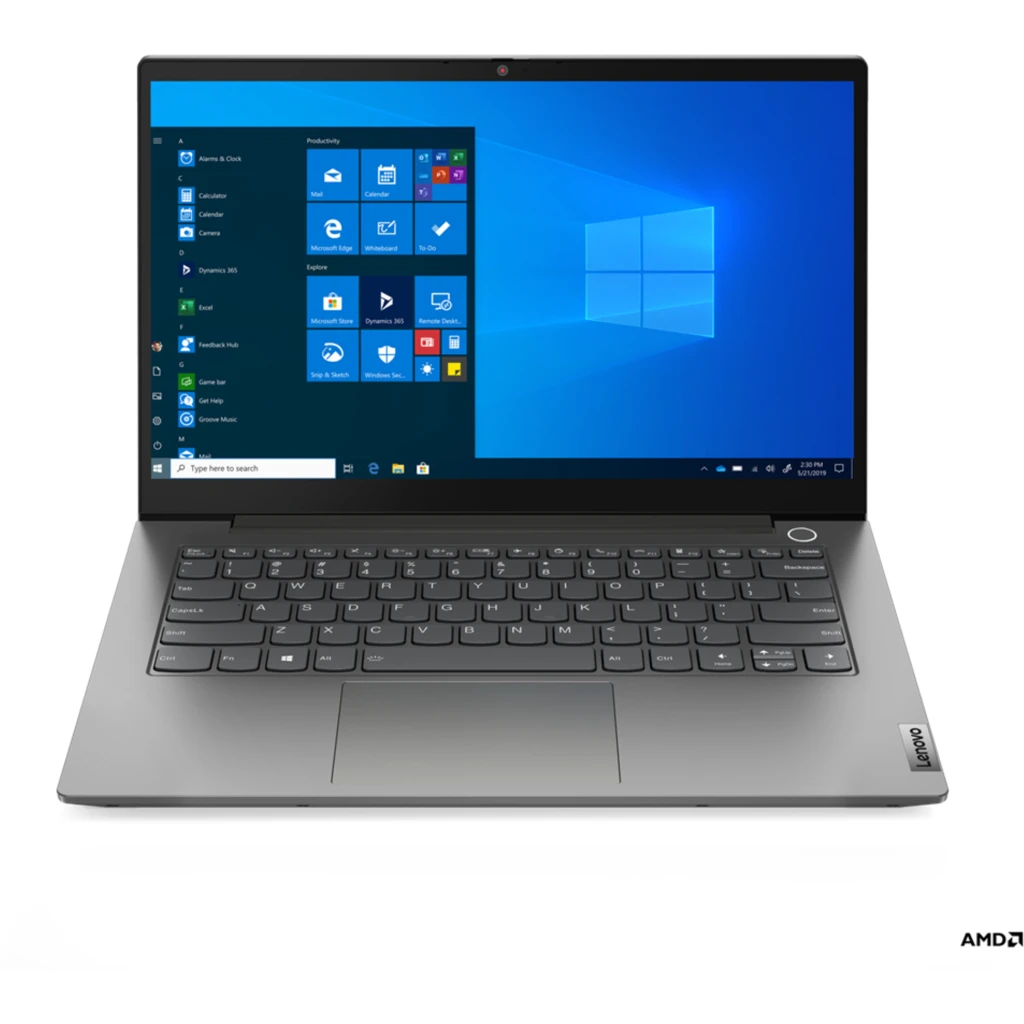 Notebook Lenovo ThinkBook 14 G2 I5-1135G7 RAM 16GB SSD 512GB 14"" W10P (Reacondicionado)