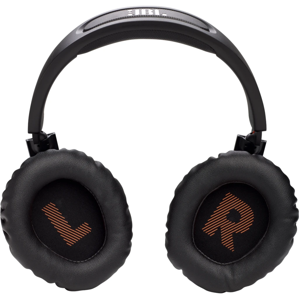 Imagen 5 de Audífonos Gamer Inalámbricos JBL Over-ear Quantum 350 Negro
