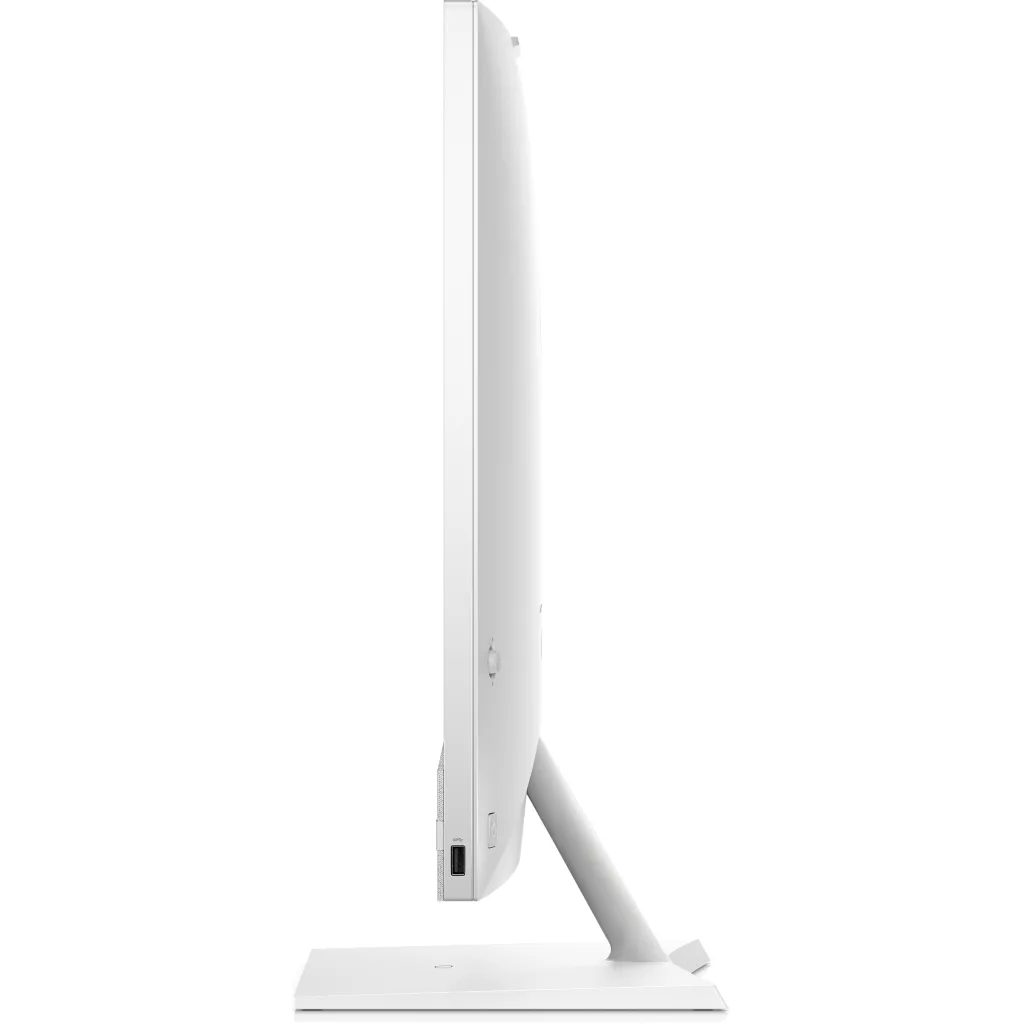 Imagen 8 de Computador HP AIO Pavilion AMD Ryzen 5 5500U RM 16GB SSD 512GB 27" W11H