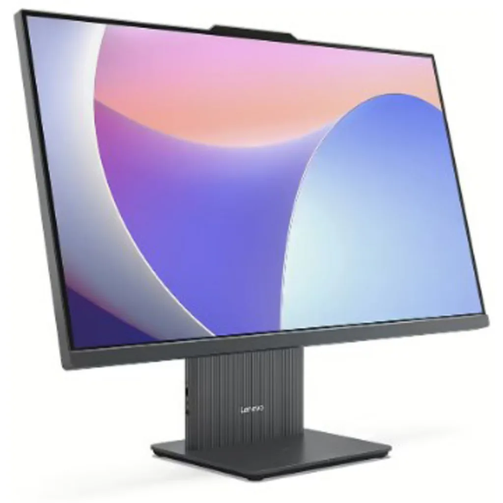 Computador Lenovo AIO IdeaCentre AIO 24IRH9 I5-13420H 16GB 512GB 23.8" W11H