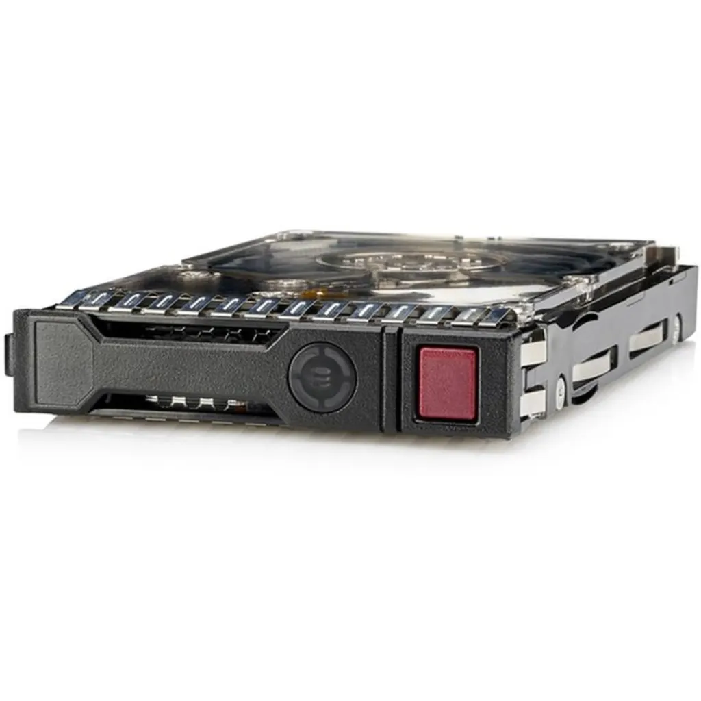 Imagen 2 de HPE 1TB SATA 7.2K LFF RW HDD