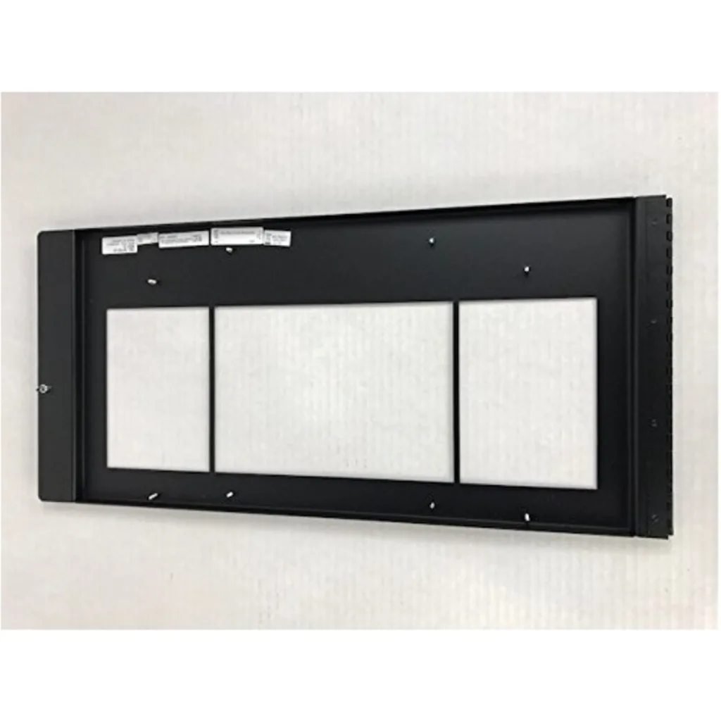 NTF DP-DISP2 Accesorio Dress Plate Para Centrales