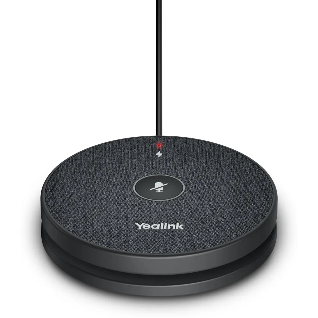 Imagen 4 de Micrófono Inalámbrico Yealink para Sistemas de VC Yealink