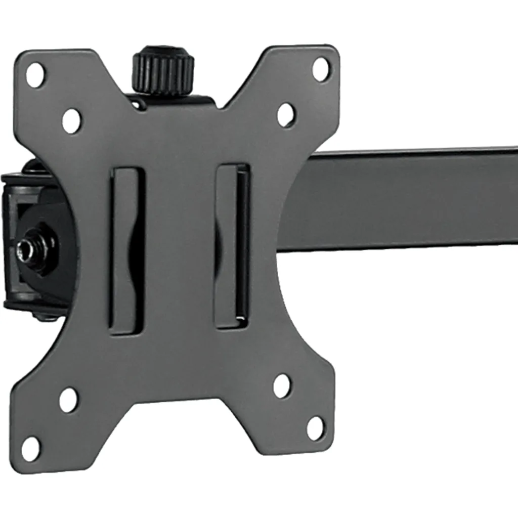 Imagen 2 de KLIPXTREME Soporte 1-monitor 13-32pulg Brazo Articulado 360o 8kg