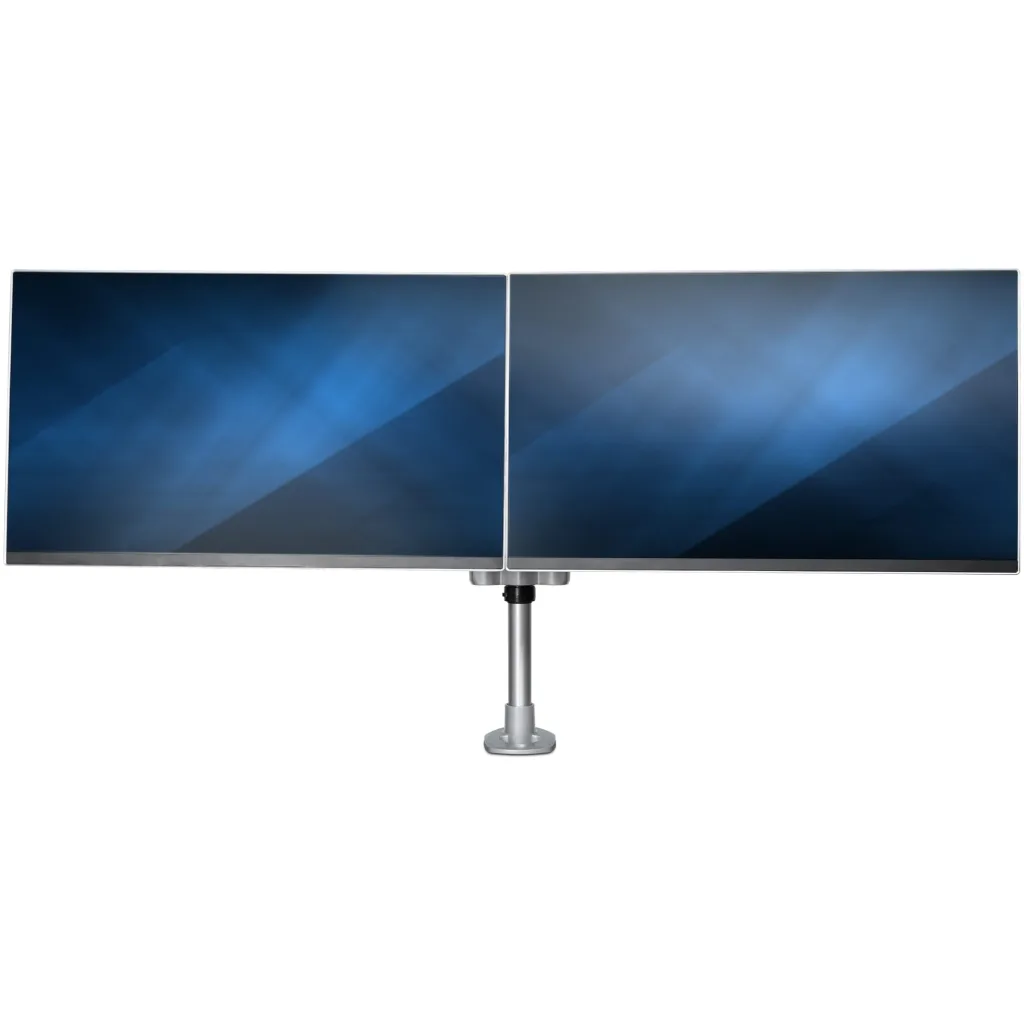 Imagen 28 de Brazo Soporte VESA para 2 Monitores